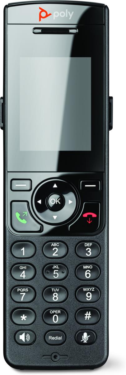 5x Battery VVX D60 Wireless Handset thumbnail