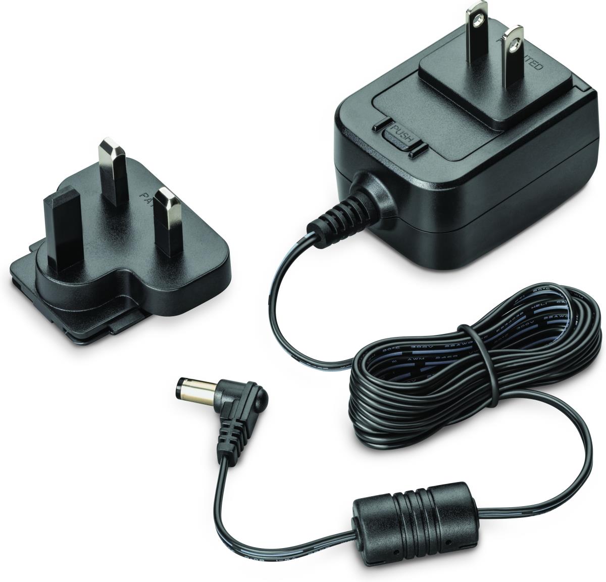 5x Battery VVX D60 Wireless Handset thumbnail