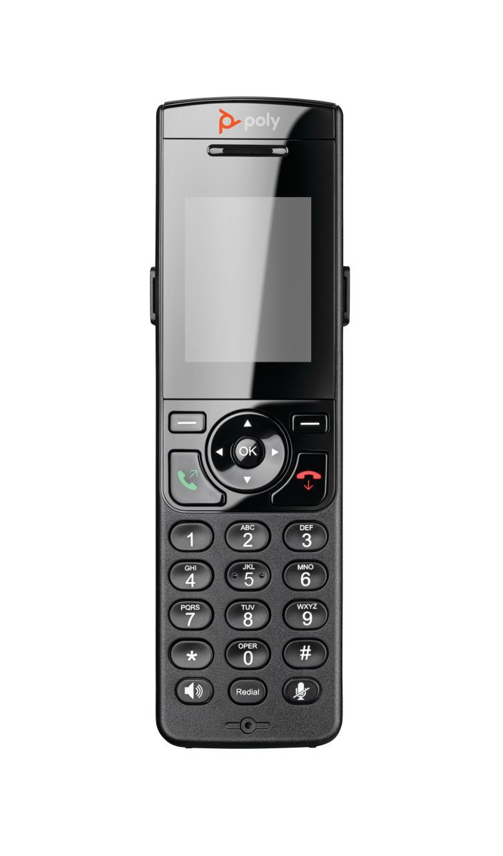 EU Product - (Polycom) VVX D60 Universal Power Supply thumbnail