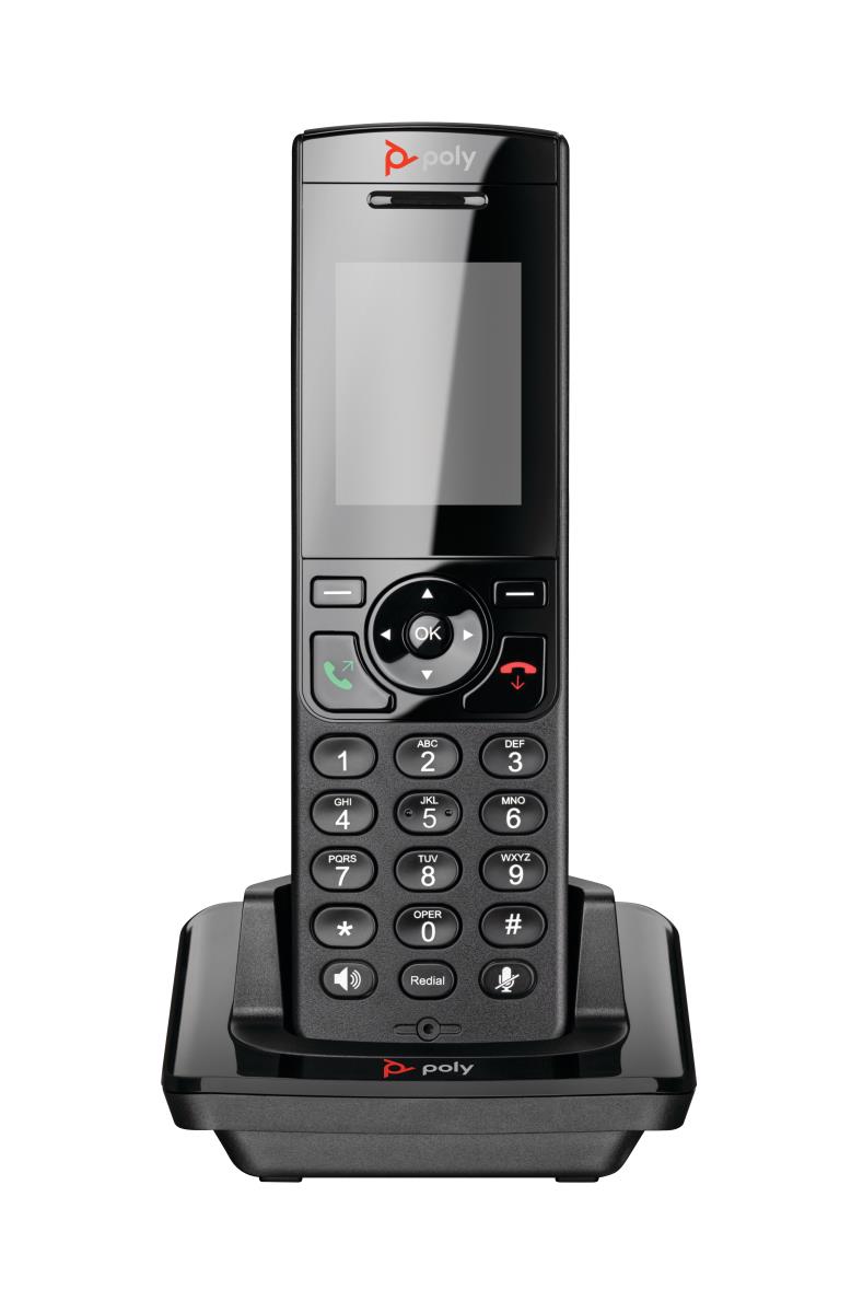 EU Product - (Polycom) VVX D60 Universal Power Supply thumbnail