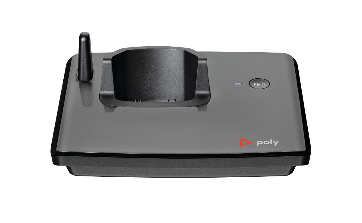 EU Product - (Polycom) VVX D60 Universal Power Supply thumbnail