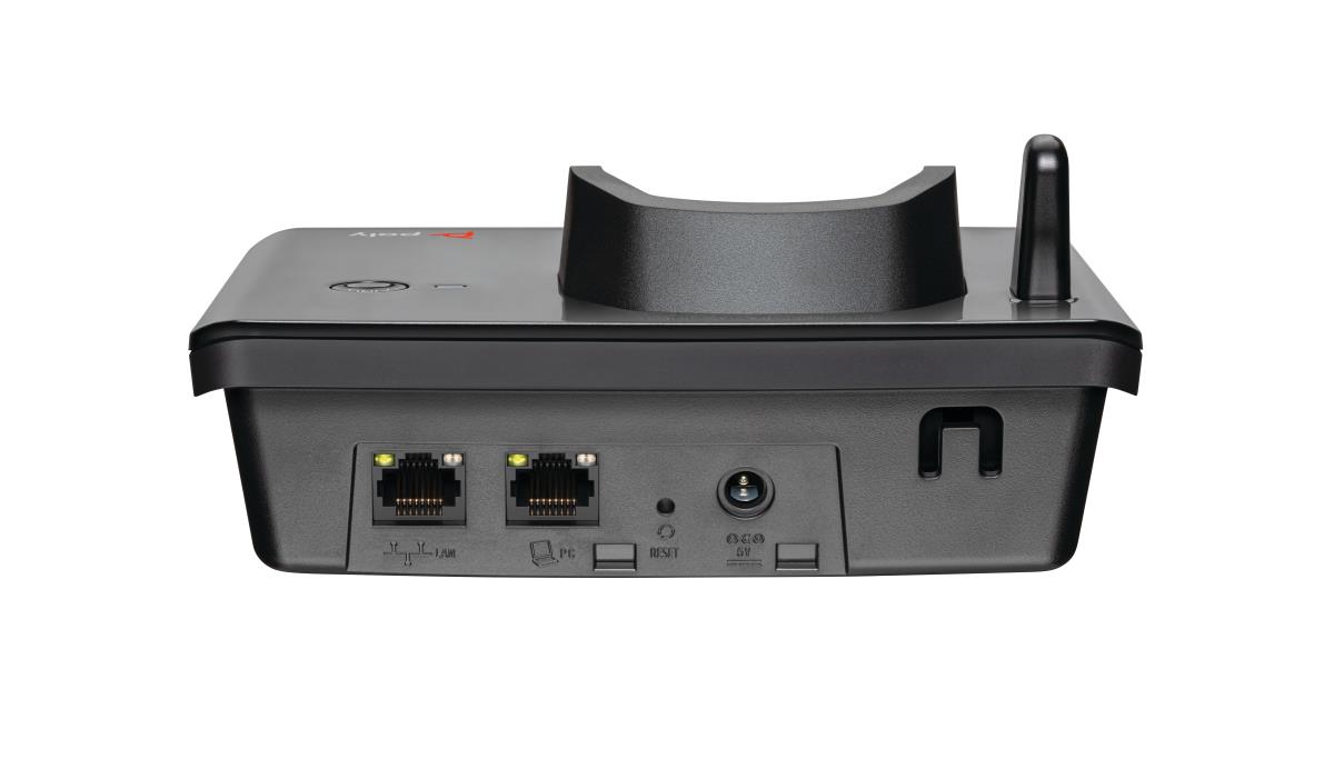 EU Product - (Polycom) VVX D60 Universal Power Supply thumbnail