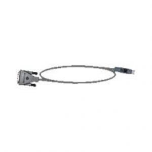 Serial Cable DB9-F to 8-pin DIN 3m thumbnail