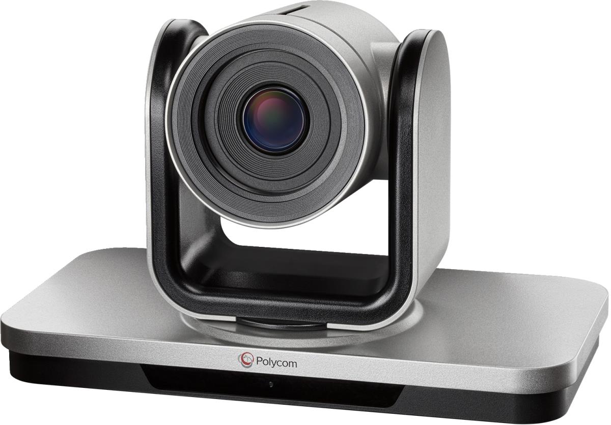 EU Product - Eagle Eye IV-12x with Polycom 2012 logo thumbnail