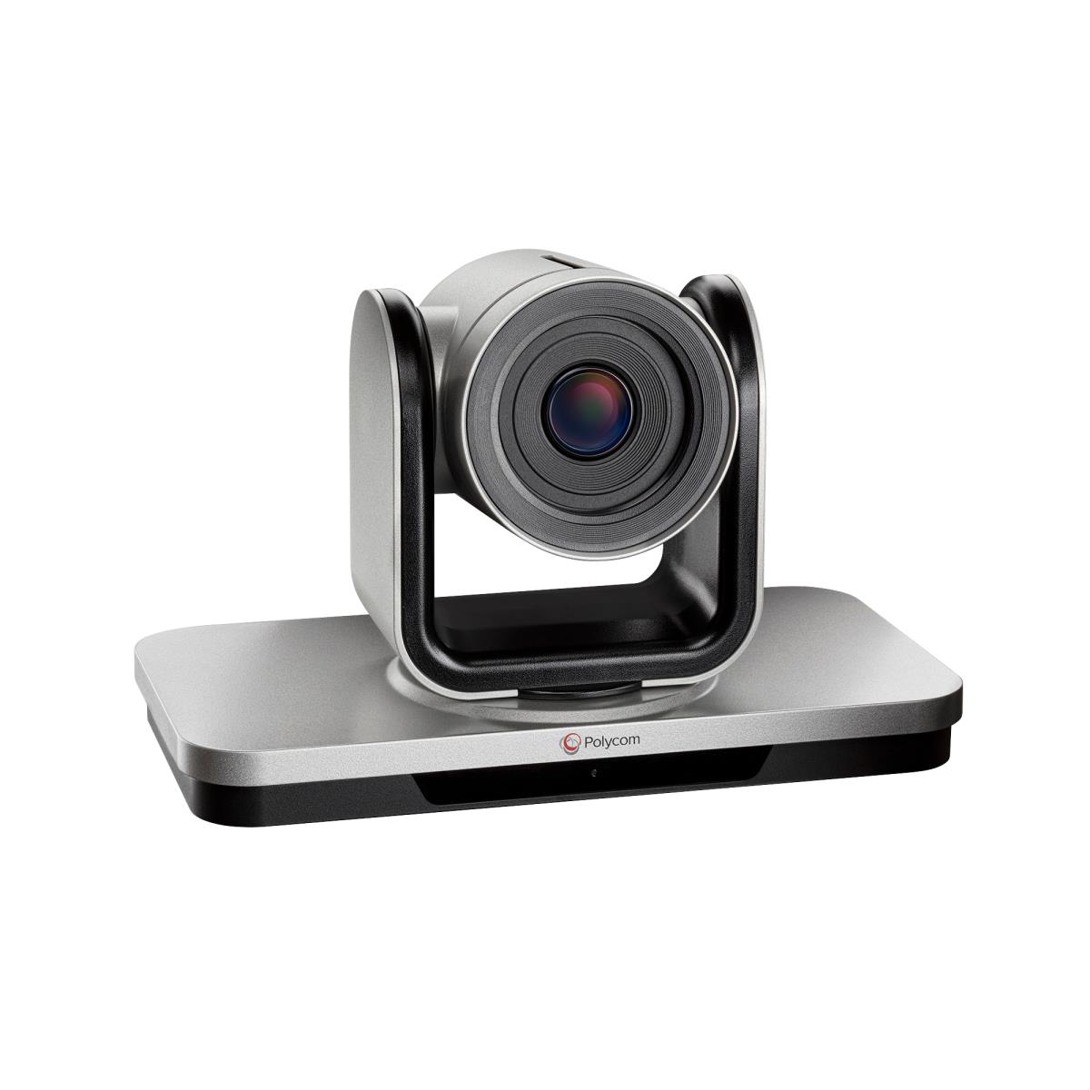 EU Product - Eagle Eye IV-12x with Polycom 2012 logo thumbnail