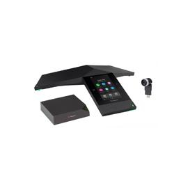 POLY Trio 8500 Collaboration Kit for Skype for Business + Visual+ + EagleEye Mini video conferencing thumbnail