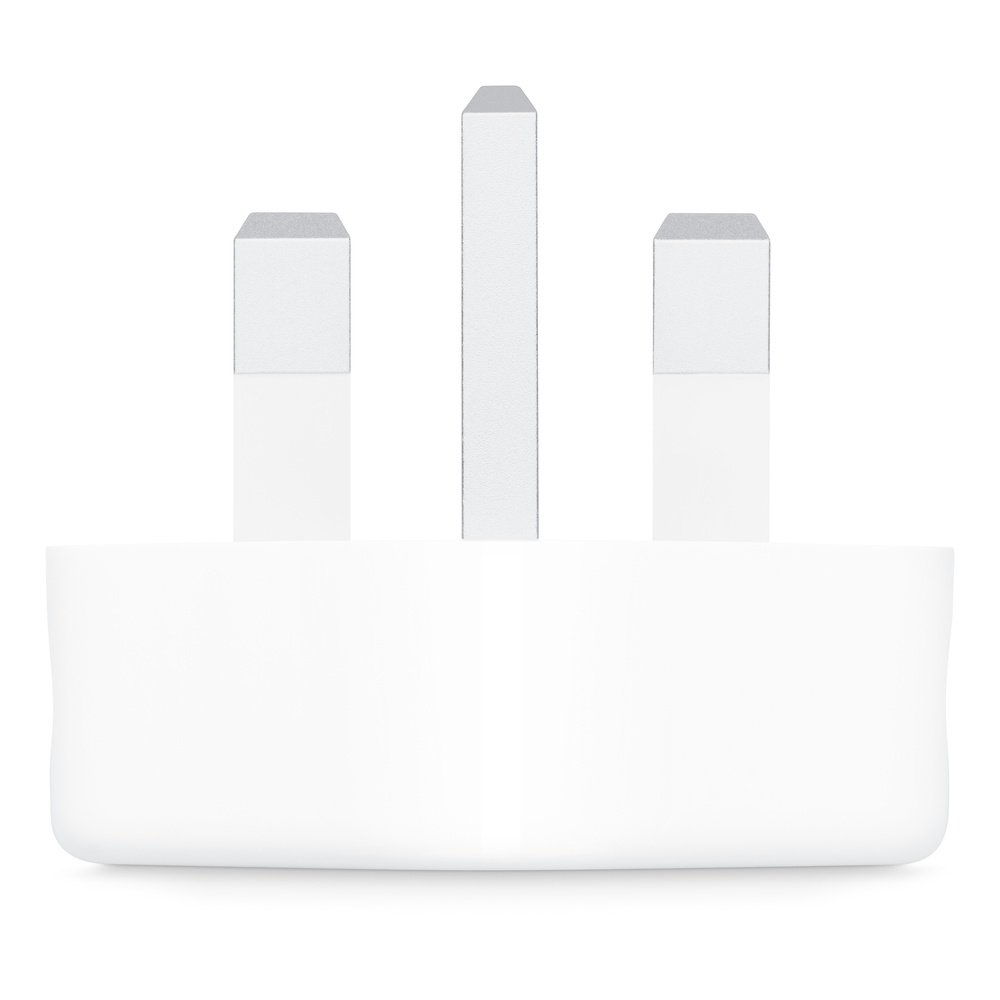 APPLE 5W USB POWER ADAPTER POWER ADAPTER thumbnail