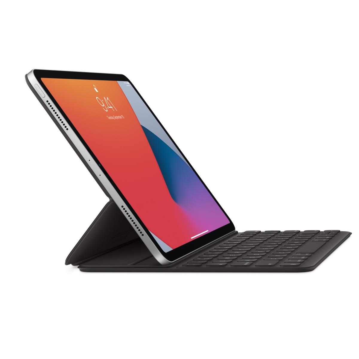 SMART KB FOLIO FOR IPAD AIR 4G IPAD PRO 11IN 2G NORWEGIAN thumbnail