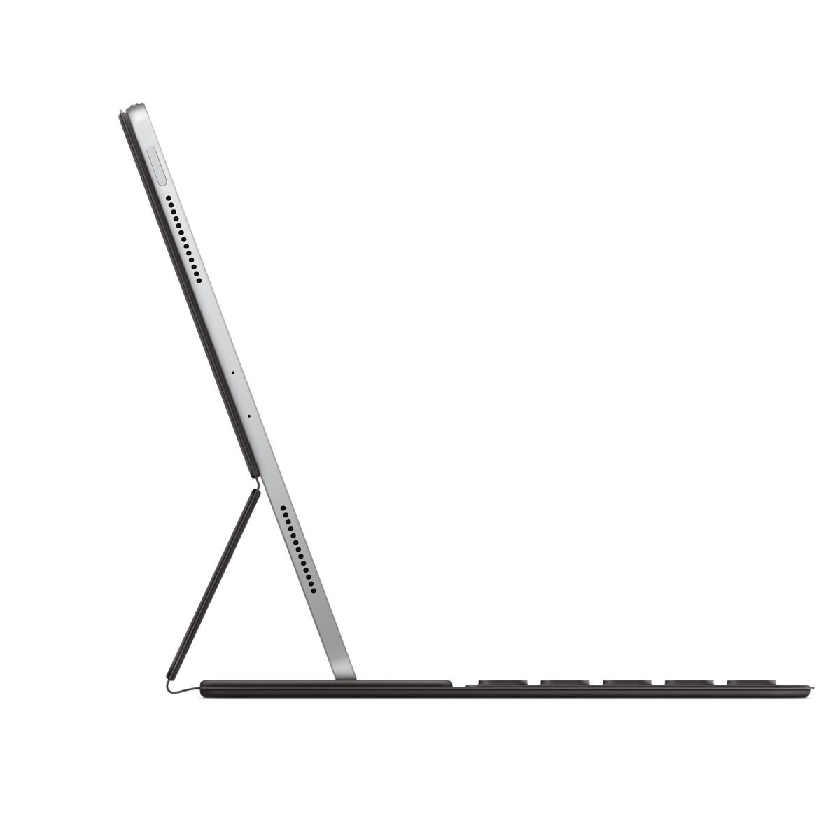 SMART KB FOLIO FOR IPAD AIR 4G IPAD PRO 11IN 2G NORWEGIAN thumbnail