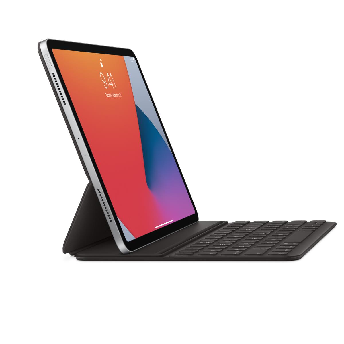 SMART KB FOLIO FOR IPAD AIR 4G IPAD PRO 11IN 2G NORWEGIAN thumbnail