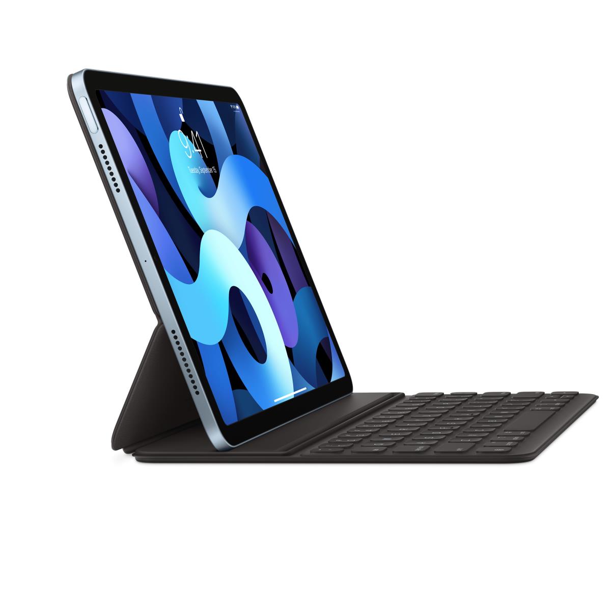 SMART KB FOLIO FOR IPAD AIR 4G IPAD PRO 11IN 2G NORWEGIAN thumbnail