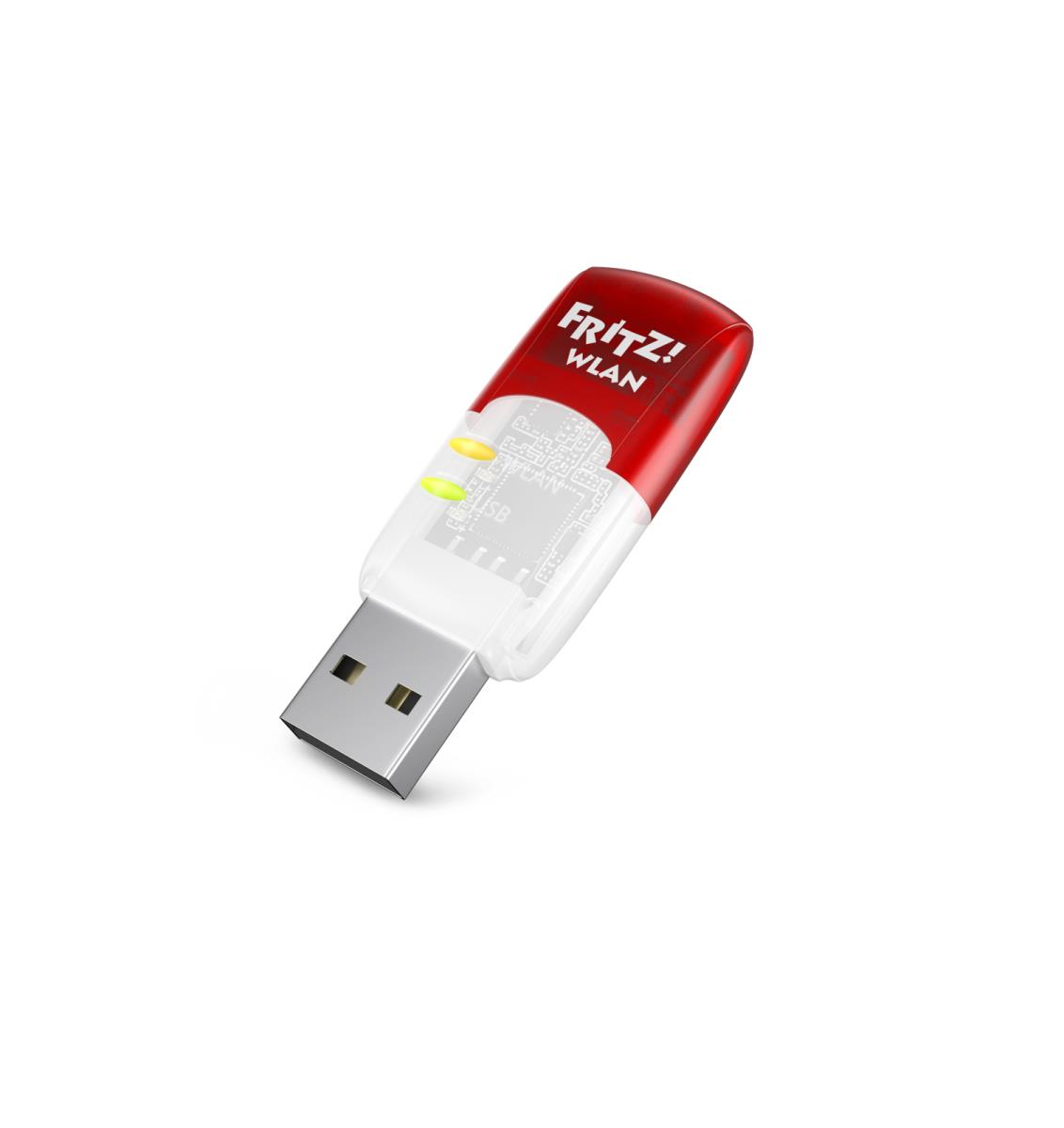 FRITZ! WLAN USB Stick AC 430 Edition Int thumbnail