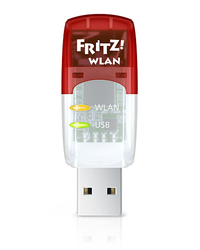 FRITZ! WLAN USB Stick AC 430 Edition Int thumbnail