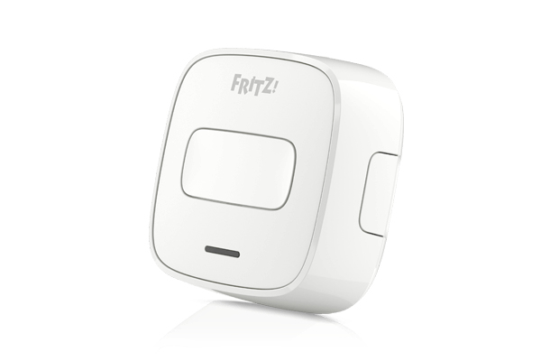 EU Product - AVM FRITZ!DECT 400 thumbnail