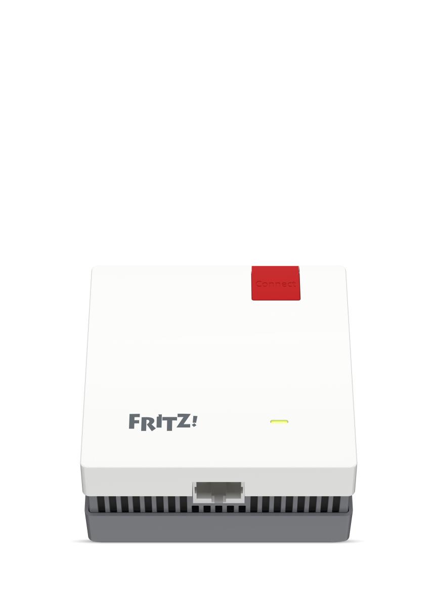 EU Product - FRITZ! Repeater 1200 AX thumbnail