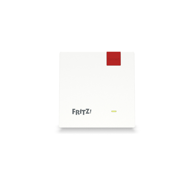 EU Product - FRITZ! Repeater 1200 AX thumbnail