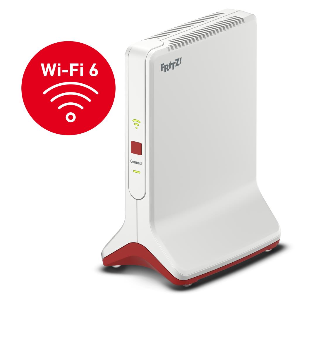 FRITZ! WLAN Repeater 6000 thumbnail