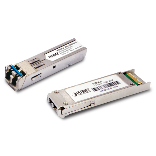EU Product - 10G SFP+ Fier rnsceiver thumbnail