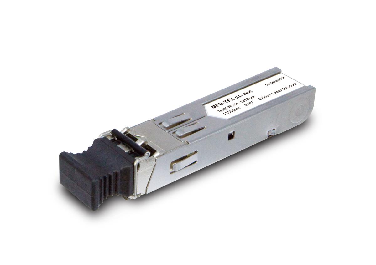 EU Product - Muli-mode 100Mps SFP fier thumbnail