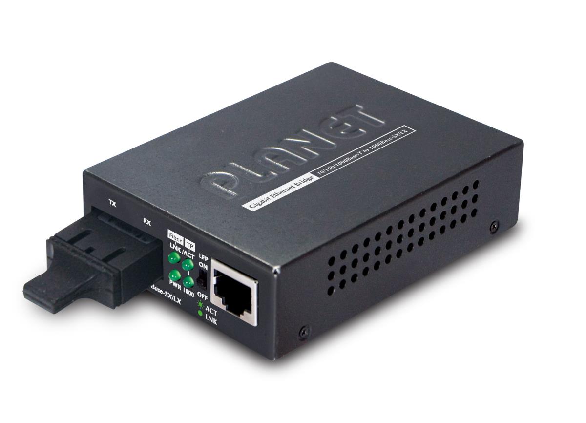 EU Product - G-802S 10/100/1000SE- o thumbnail