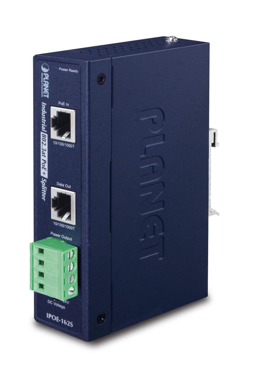 EU Product - IP30, Indusril 802.3 thumbnail