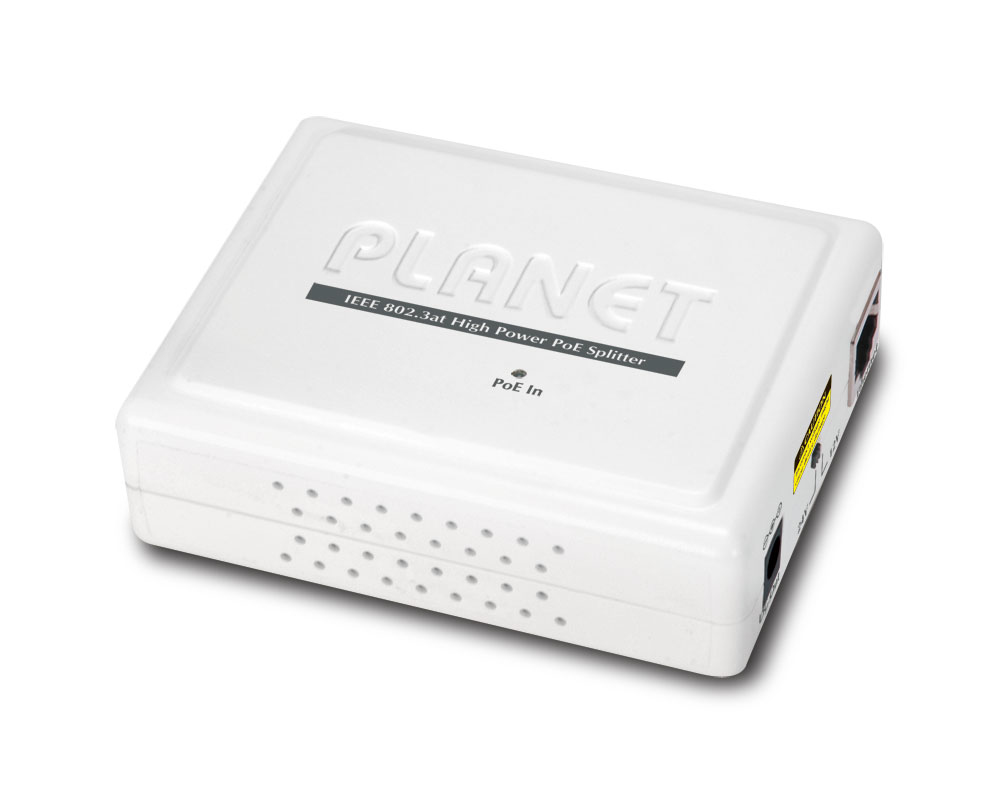 EU Product - IEEE802.3 High Power PoE thumbnail