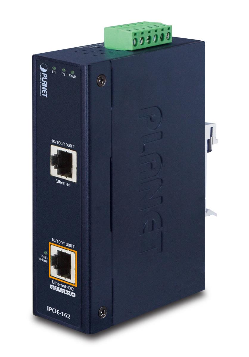 EU Product - IP30, Indusril 802.3 thumbnail