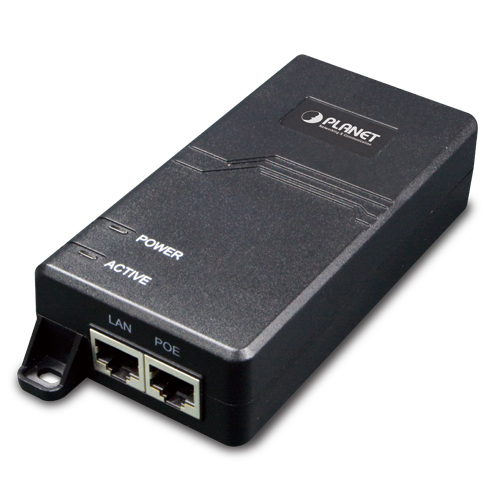 EU Product - IEEE802.3 High Power PoE+ thumbnail