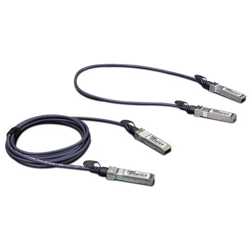 EU Product - PLANET 10G SFP+ Directly-Attached Copper Cable - 2M thumbnail