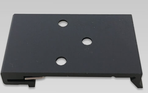 EU Product - PLANET RKE-DIN mounting kit thumbnail