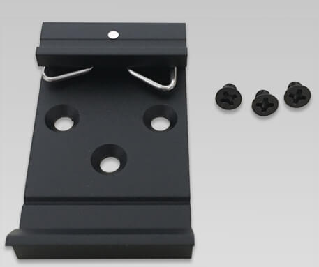 EU Product - PLANET RKE-DIN mounting kit thumbnail
