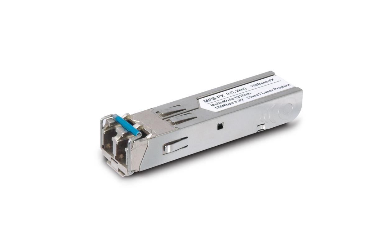 EU Product - Muli-mode 100Mps SFP fier thumbnail
