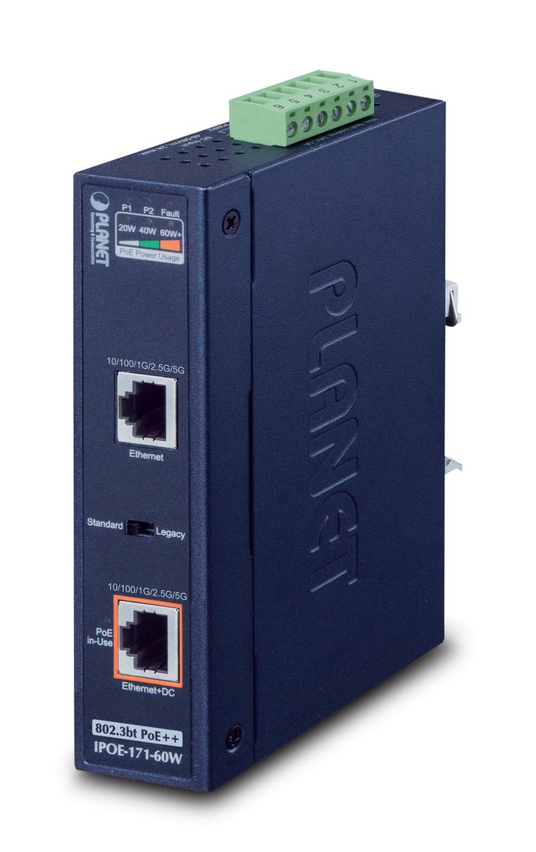 EU Product - IP30, Indusril Single-Por thumbnail