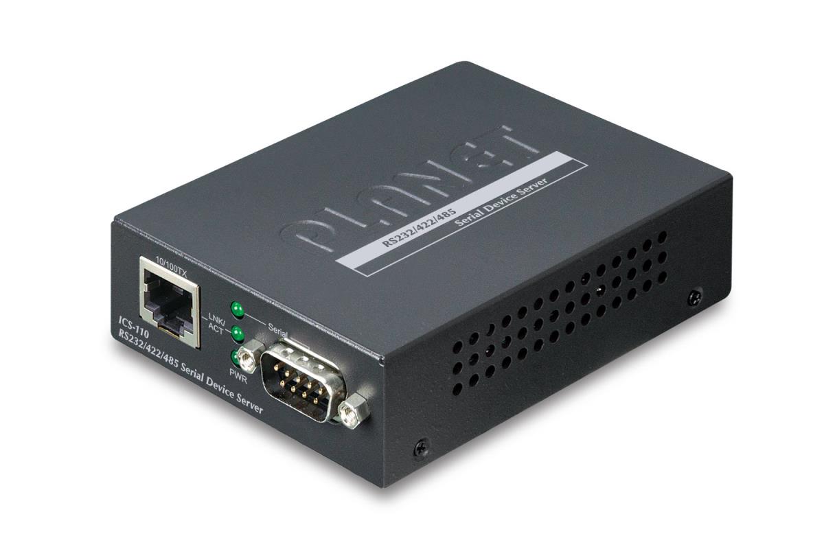EU Product - RS232/RS-422/RS485 o Eherne thumbnail