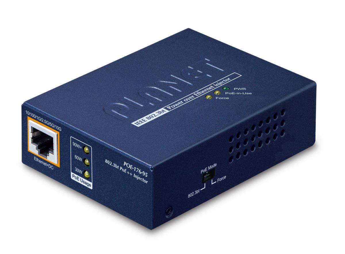 EU Product - Single-Por 10Gps 802.3 thumbnail