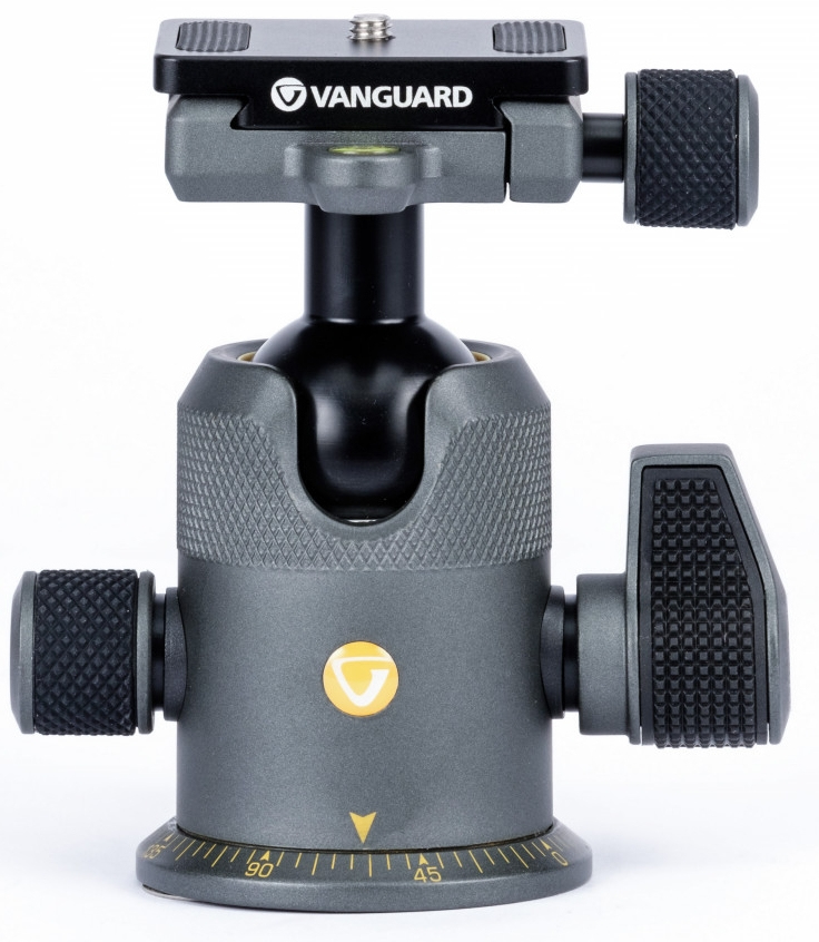 Alta Bh-250 Ball Head Alluminum Alloy thumbnail