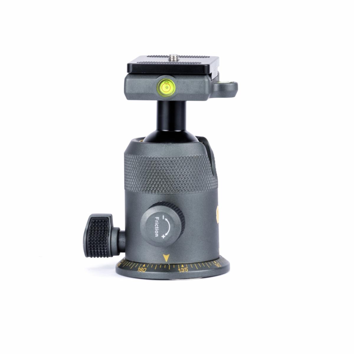 Alta Bh-250 Ball Head Alluminum Alloy thumbnail