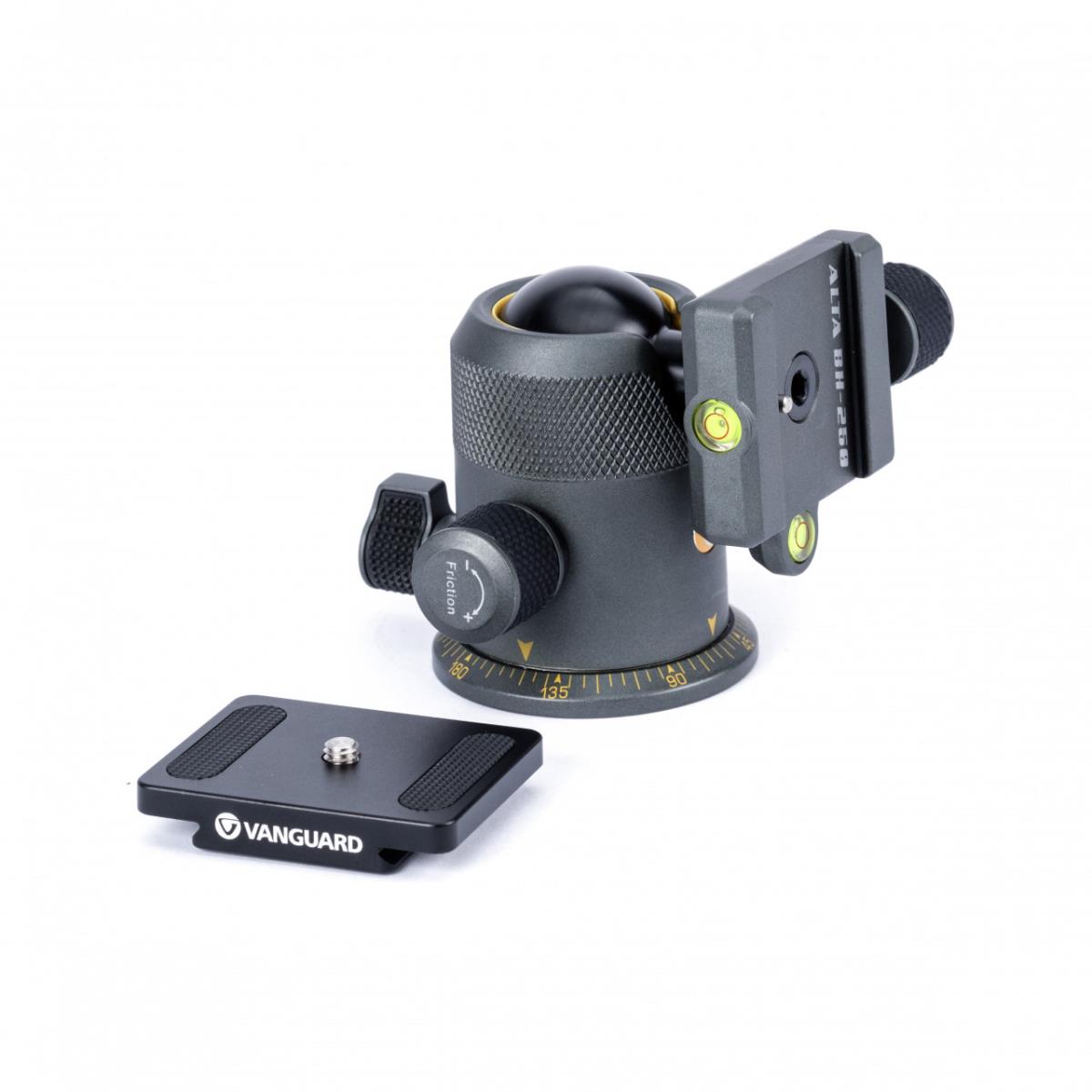 Alta Bh-250 Ball Head Alluminum Alloy thumbnail