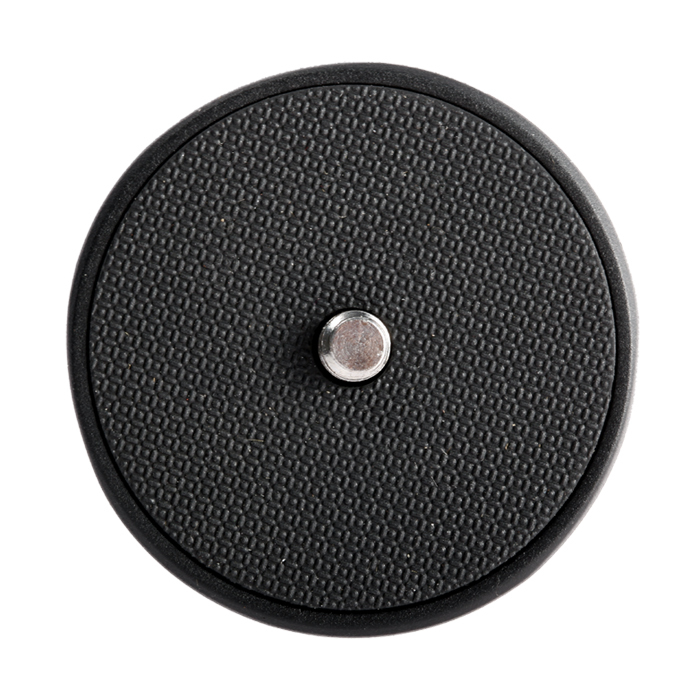 Qs-65gh Release Plate Quick Black thumbnail