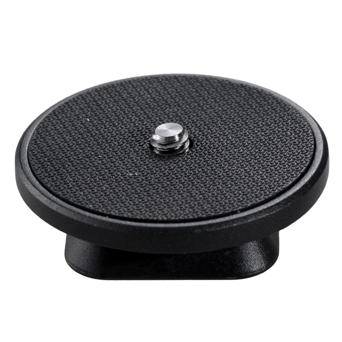 Qs-65gh Release Plate Quick Black thumbnail