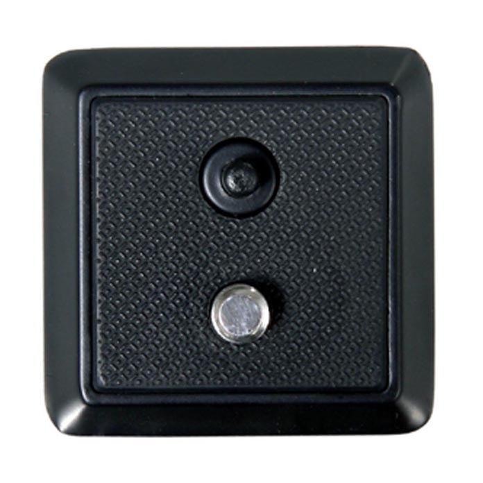 Qs-36 Release Plate Quick Black thumbnail