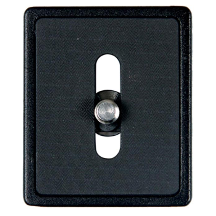 Qs-39 Release Plate Quick Black thumbnail