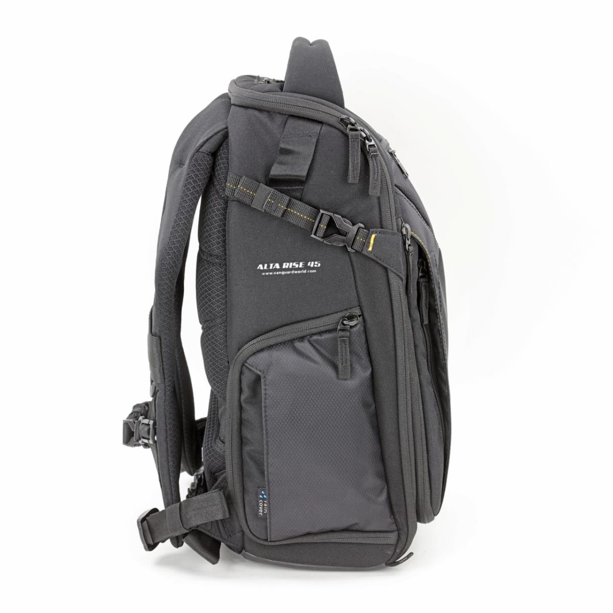 Alta Rise 45 Backpack thumbnail