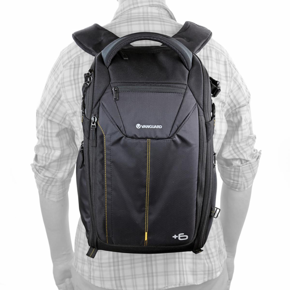 Alta Rise 45 Backpack thumbnail