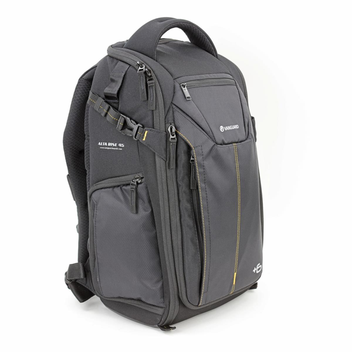 Alta Rise 45 Backpack thumbnail