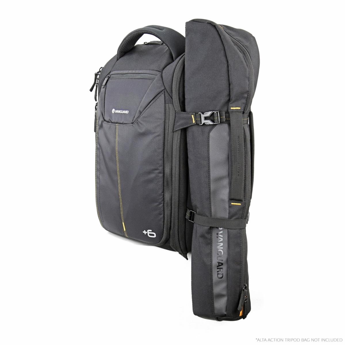 Alta Rise 45 Backpack thumbnail
