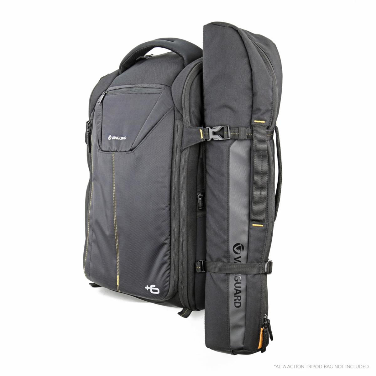 Alta Rise 48 Backpack thumbnail
