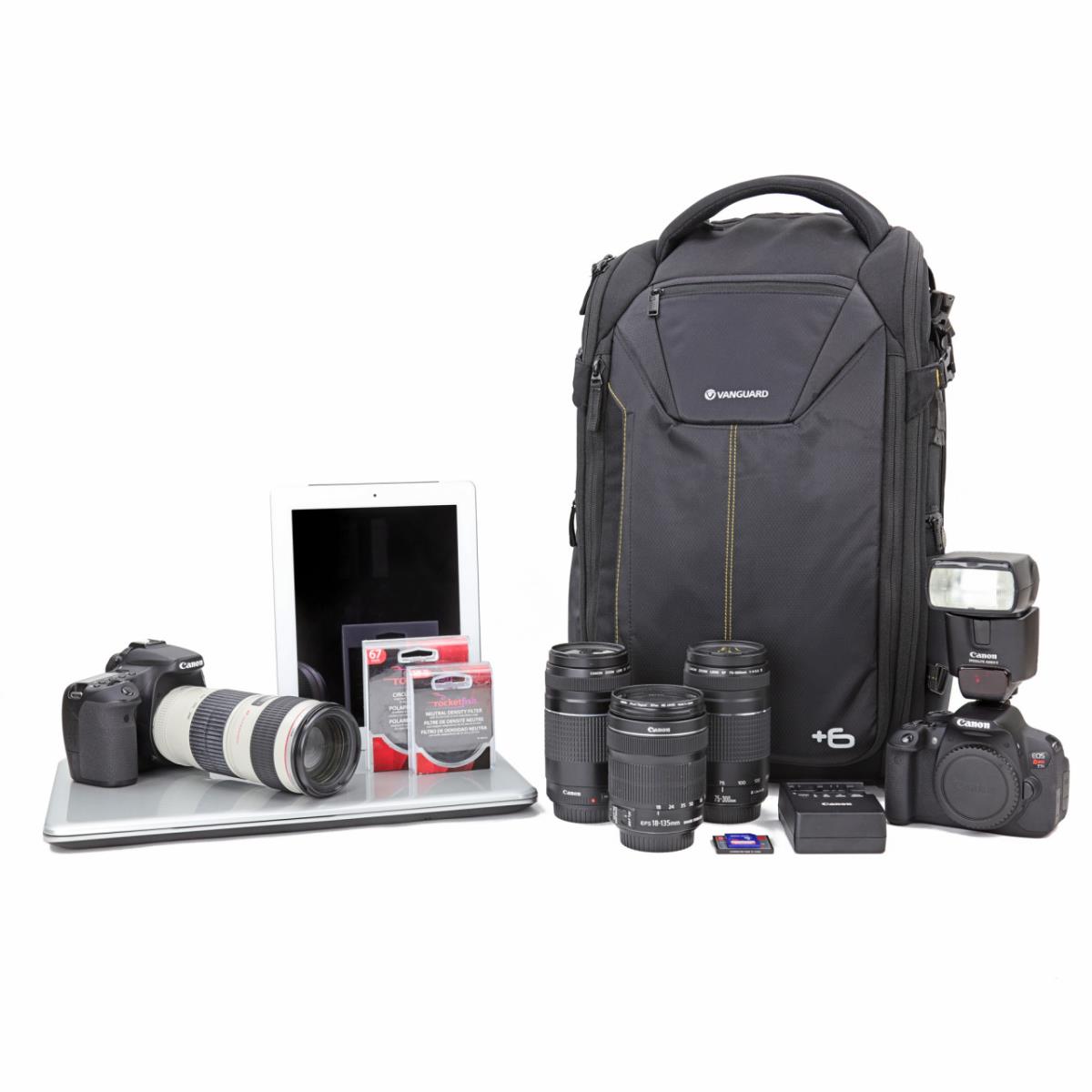 Alta Rise 48 Backpack thumbnail