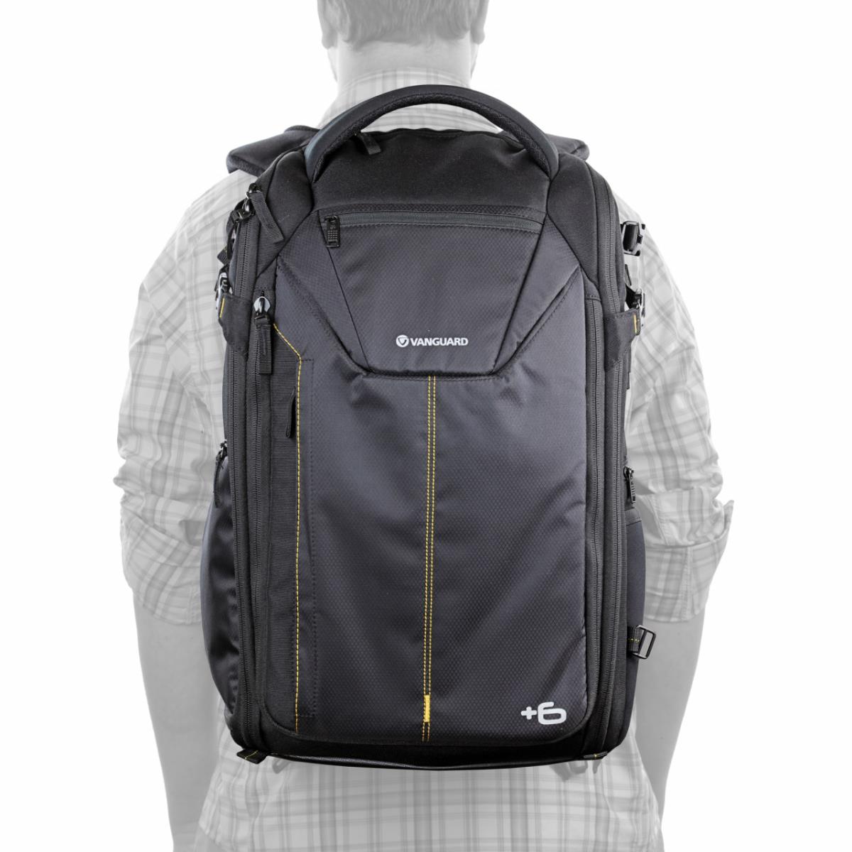 Alta Rise 48 Backpack thumbnail