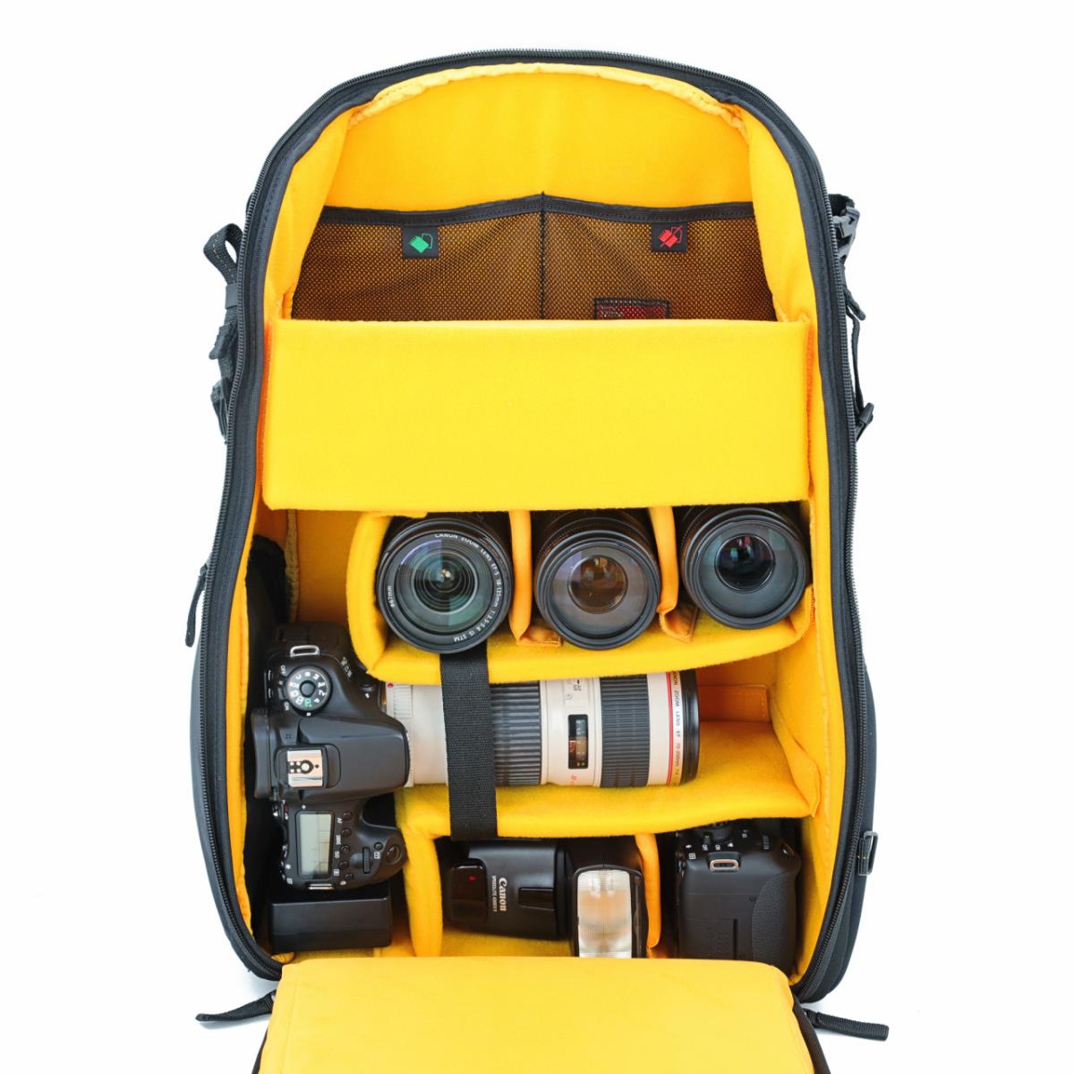 Alta Rise 48 Backpack thumbnail